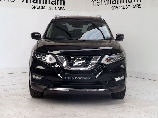 Used Nissan X-Trail 2018 for sale - 76200005: Photo 11