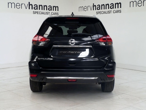 Used Nissan X-Trail 2018 for sale - 76200005: Photo 14