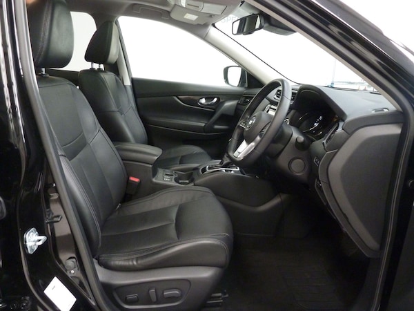 Used Nissan X-Trail 2018 for sale - 76200005: Photo 16