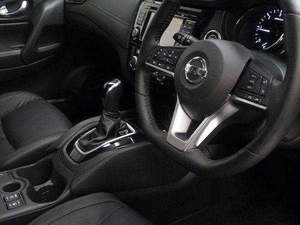 Used Nissan X-Trail 2018 for sale - 76200005: Photo 17