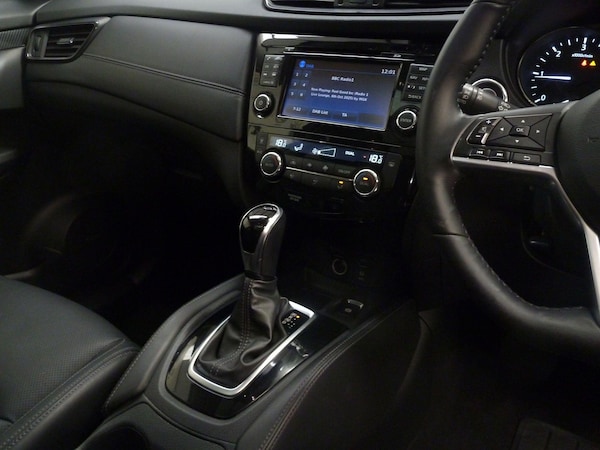 Used Nissan X-Trail 2018 for sale - 76200005: Photo 18