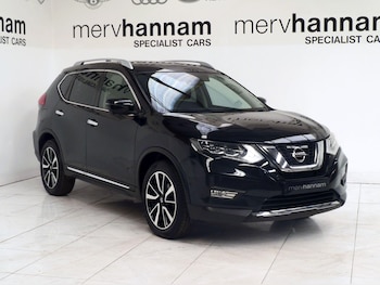 2018 (18) - 1.6 dCi Tekna XTRON Euro 6 (s/s) 5dr