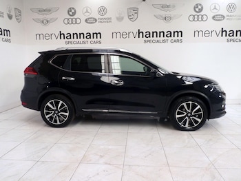 Used Nissan X-Trail 2018 for sale - 76200005: Photo 3
