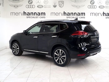 Used Nissan X-Trail 2018 for sale - 76200005: Photo 4
