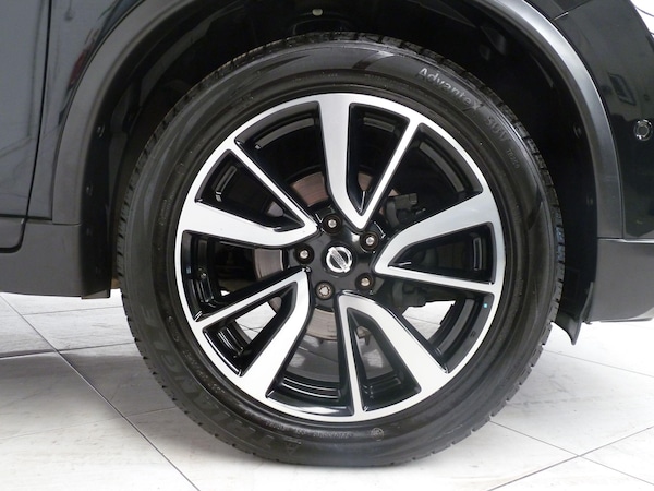 Used Nissan X-Trail 2018 for sale - 76200005: Photo 9
