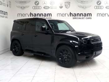 Used Land Rover Defender 110 2020 for sale - 74798825: Photo