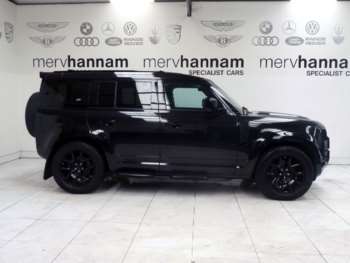 Used Land Rover Defender 110 2020 for sale - 74798825: Photo