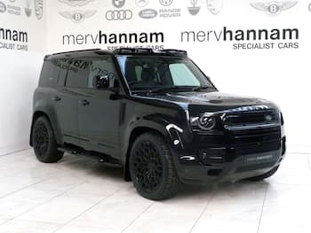 Used Land Rover Defender 2022 for sale - 79727252: Photo