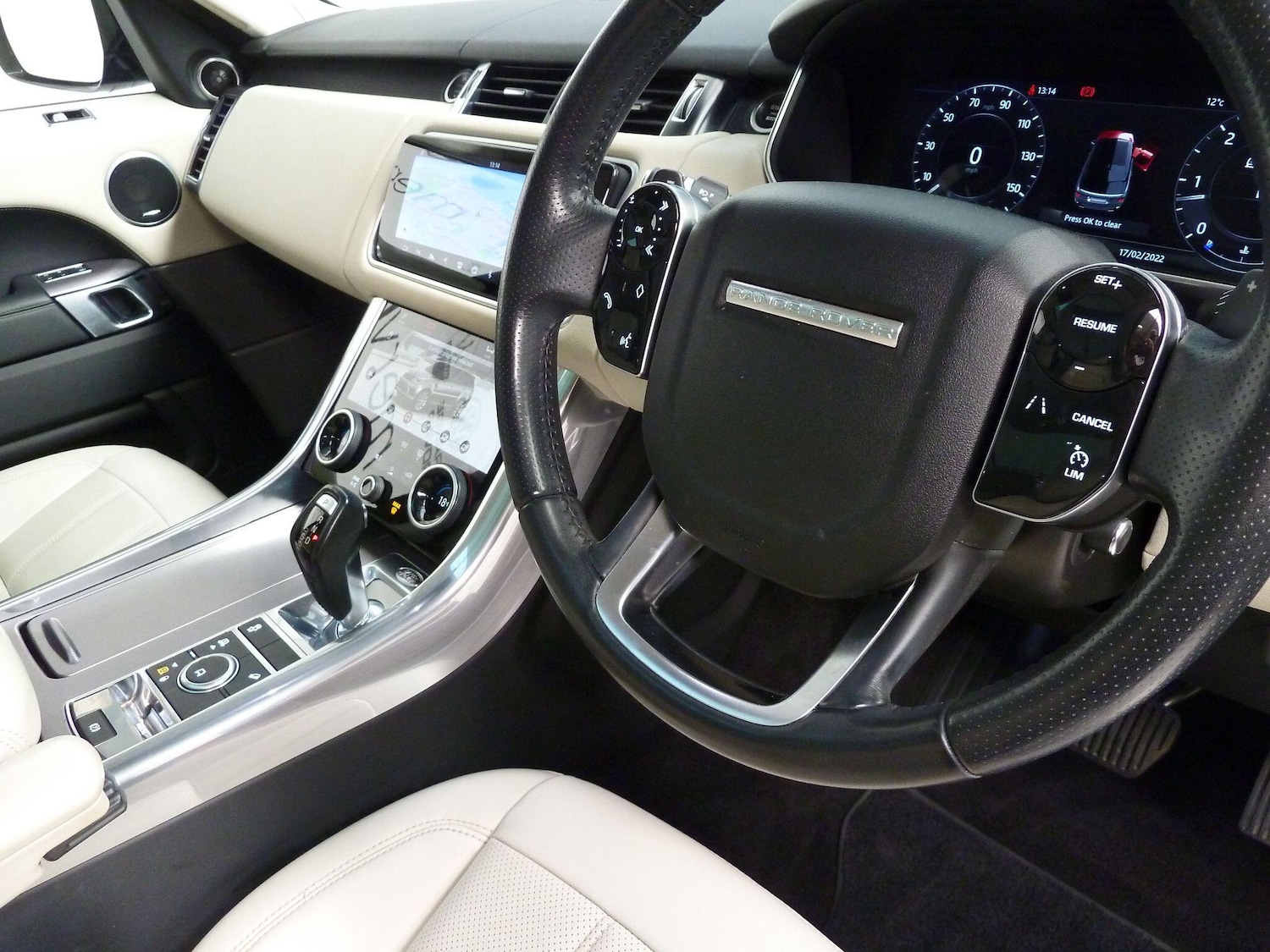 Used Land Rover Range Rover Sport 2019 for sale - 76522430: Photo 7