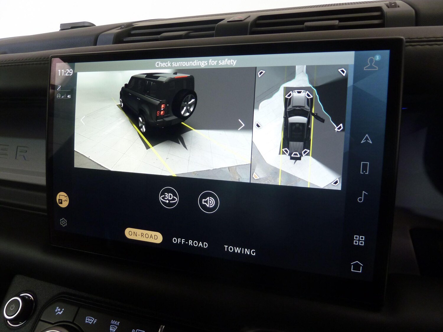 Used Land Rover Defender 2022 for sale - 77882077: Photo 22