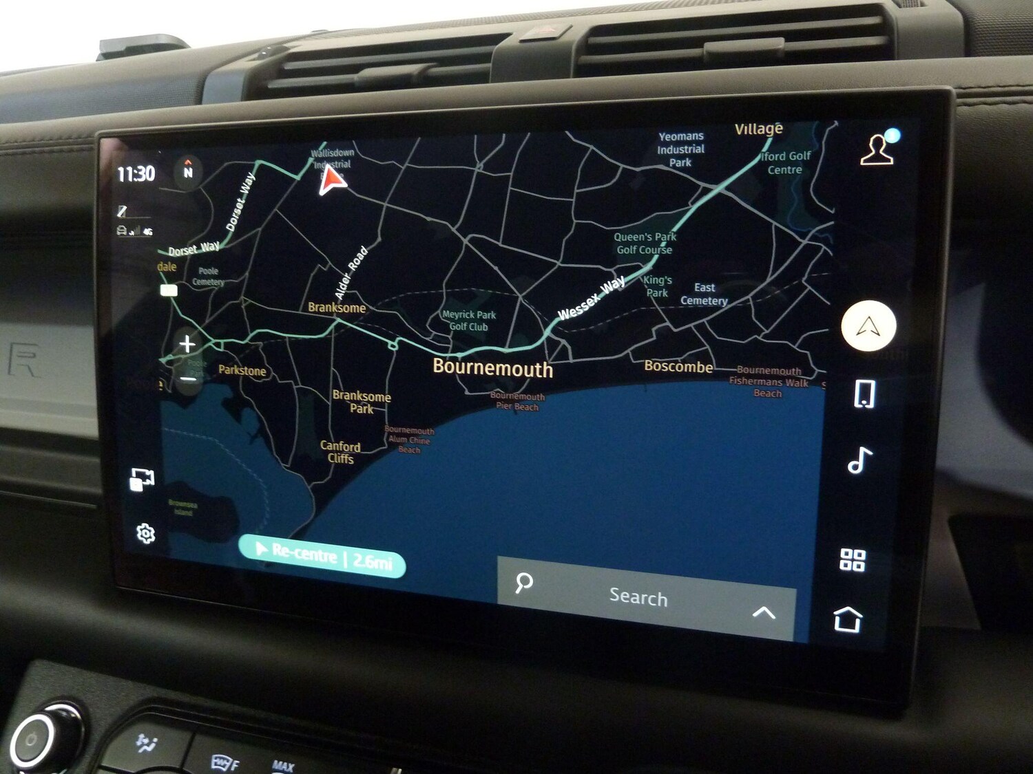 Used Land Rover Defender 2022 for sale - 77882077: Photo 23