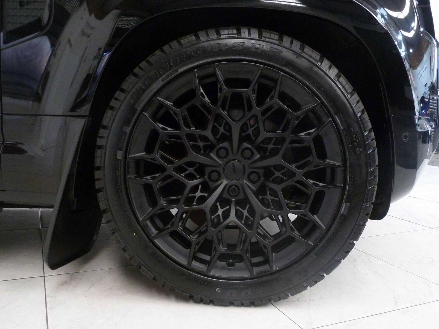 Used Land Rover Defender 2022 for sale - 77882077: Photo 9