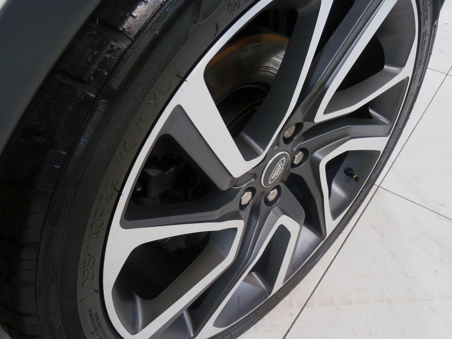 Used Land Rover Discovery for sale - 77696467: Photo 10