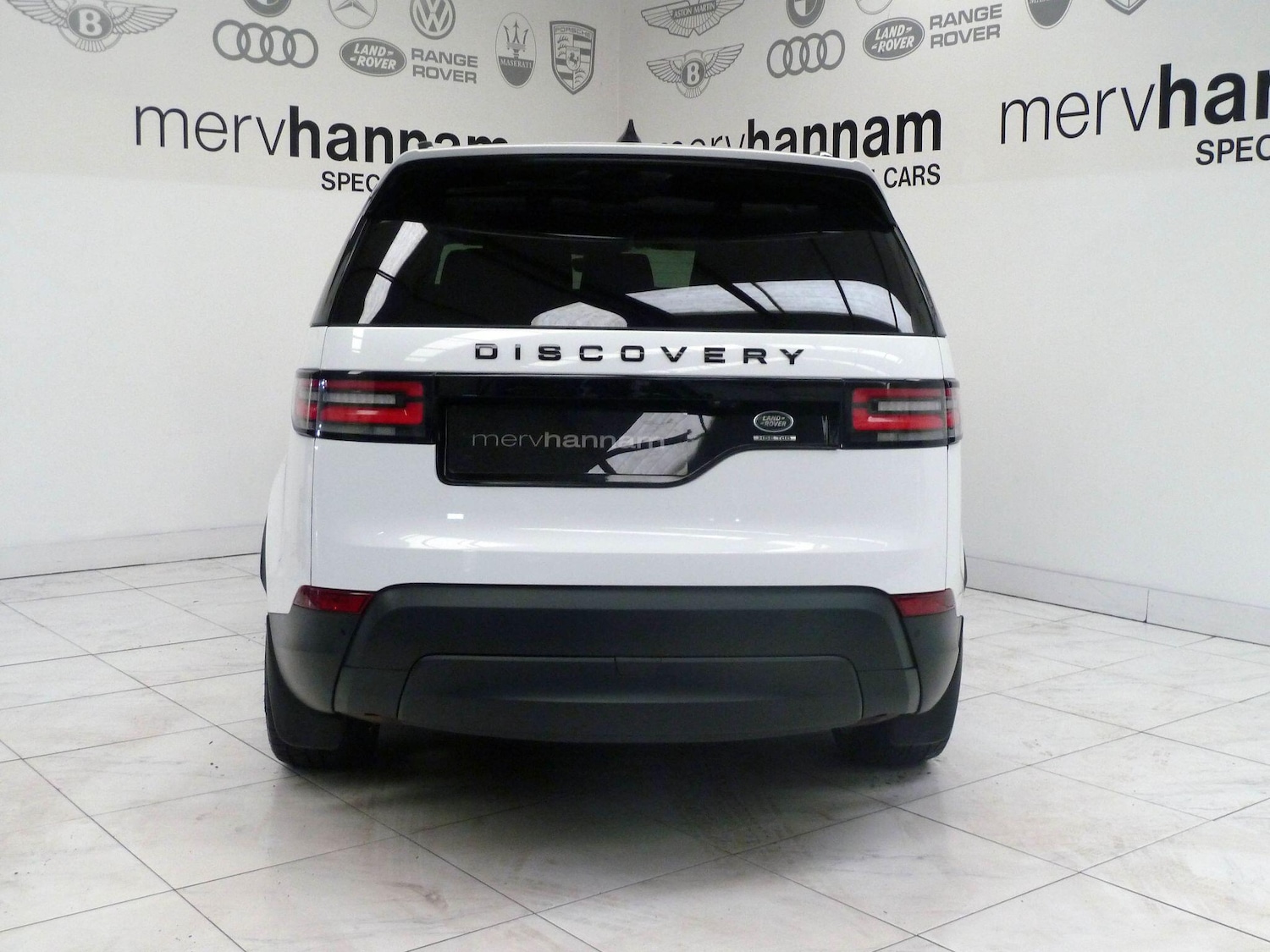 Used Land Rover Discovery for sale - 77696467: Photo 14