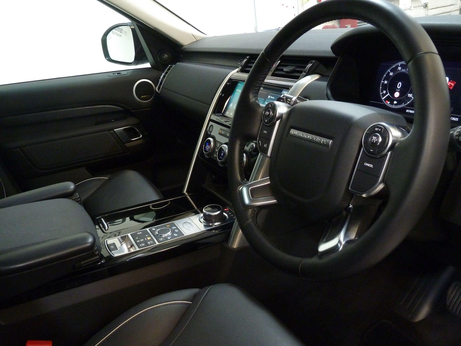 Used Land Rover Discovery for sale - 77696467: Photo 17