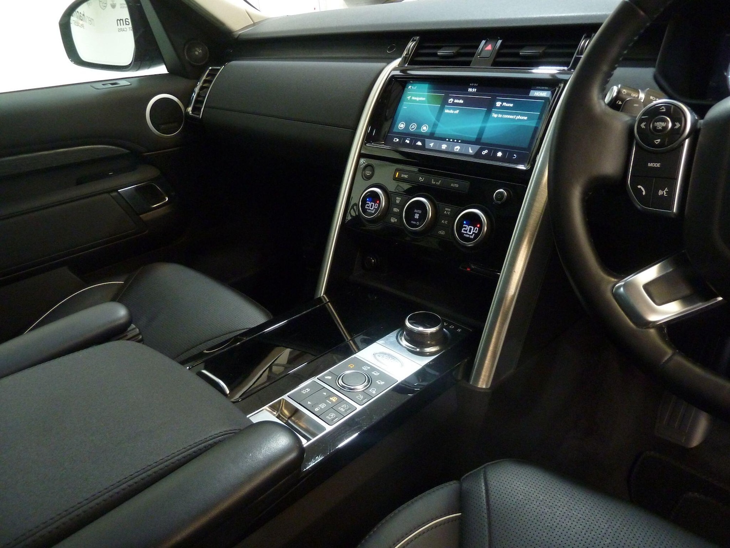 Used Land Rover Discovery for sale - 77696467: Photo 18