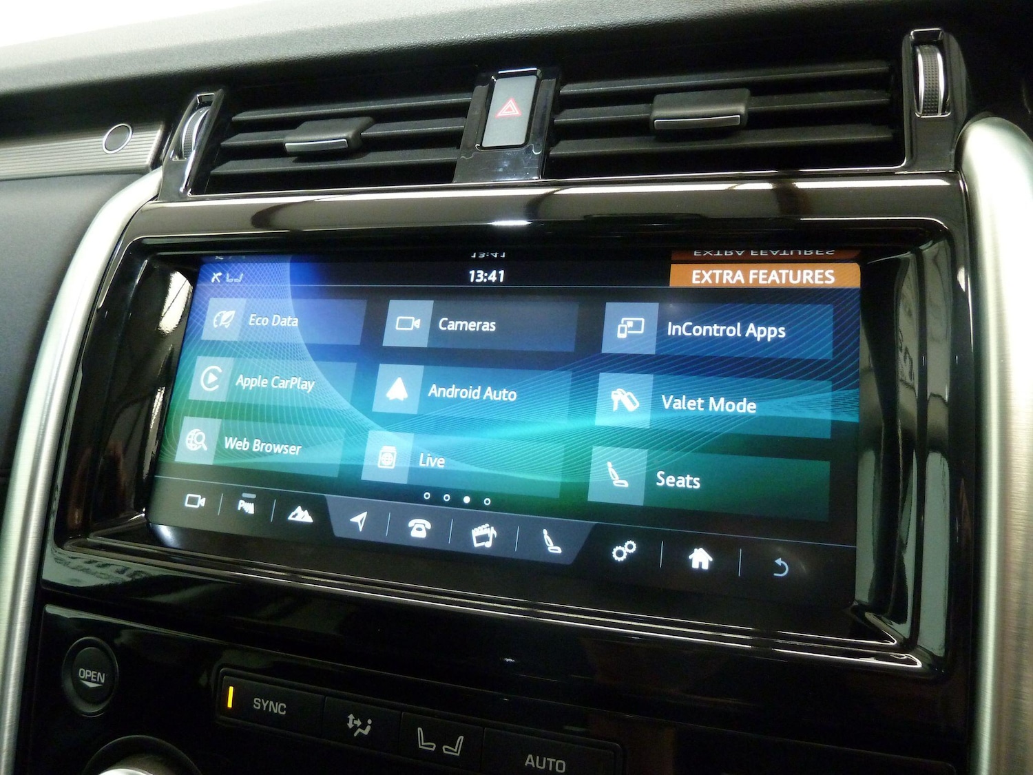 Used Land Rover Discovery for sale - 77696467: Photo 21