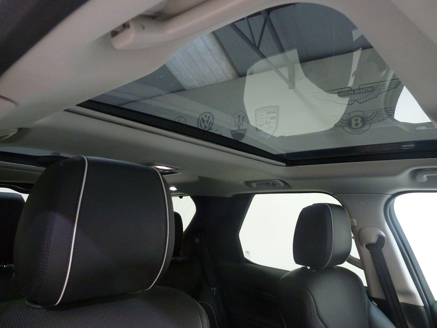 Used Land Rover Discovery for sale - 77696467: Photo 8