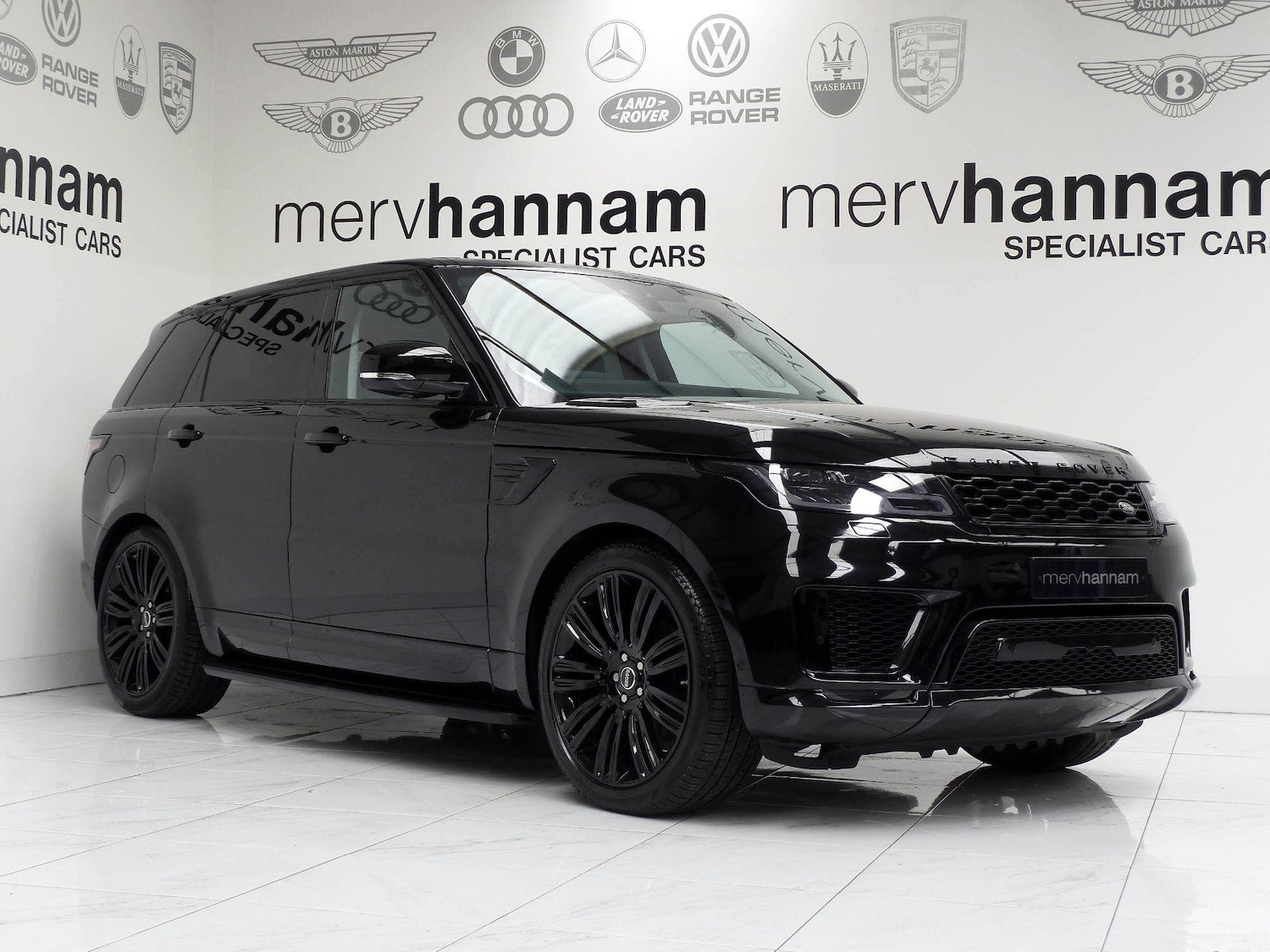 Used Land Rover Range Rover Sport 2022 for sale - 76337092: Photo 12