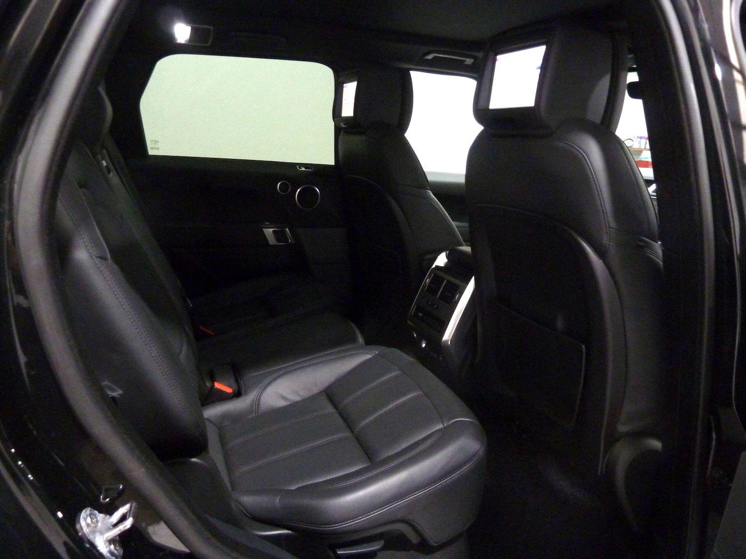 Used Land Rover Range Rover Sport 2022 for sale - 76337092: Photo 16