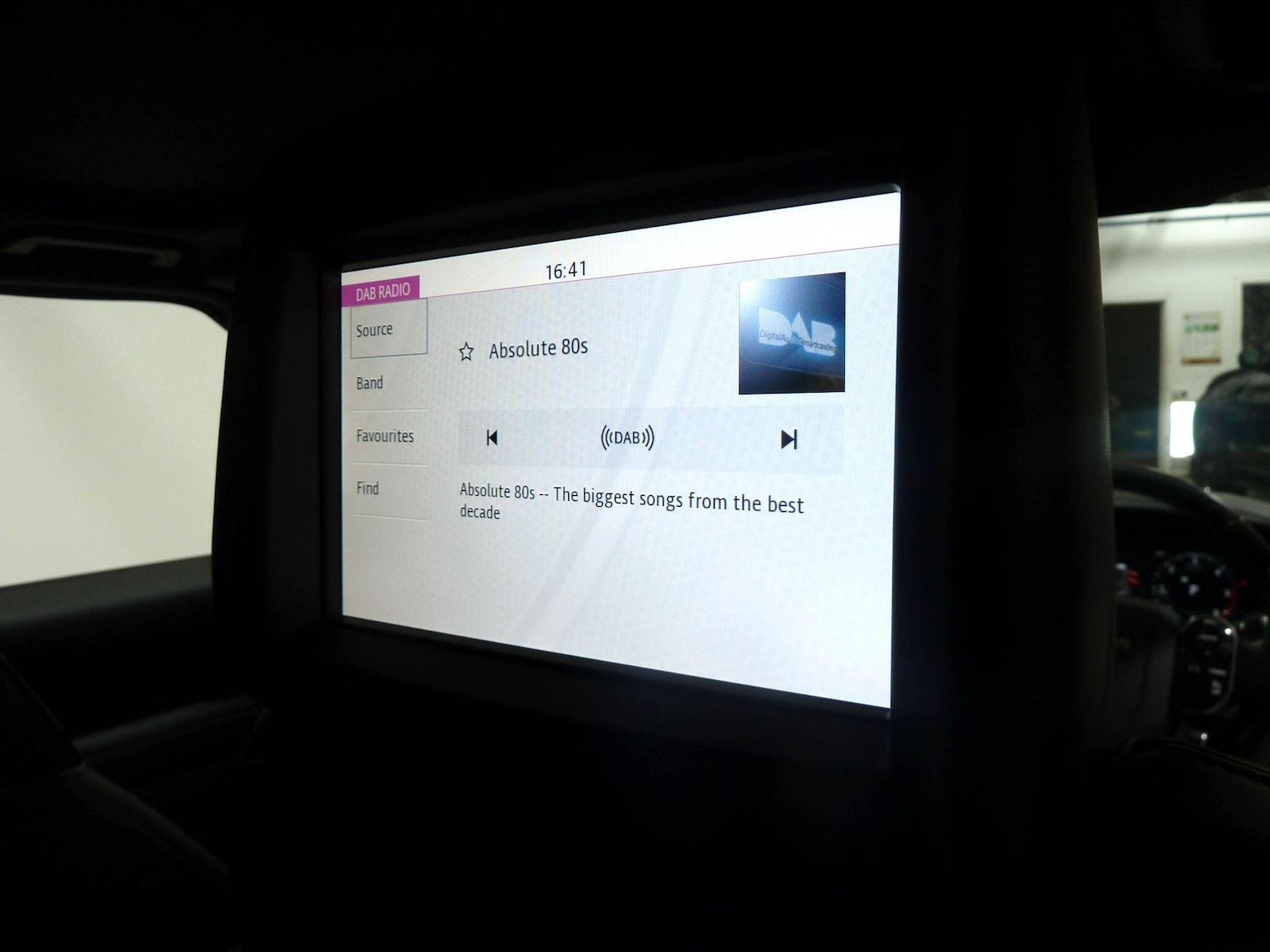 Used Land Rover Range Rover Sport 2022 for sale - 76337092: Photo 17
