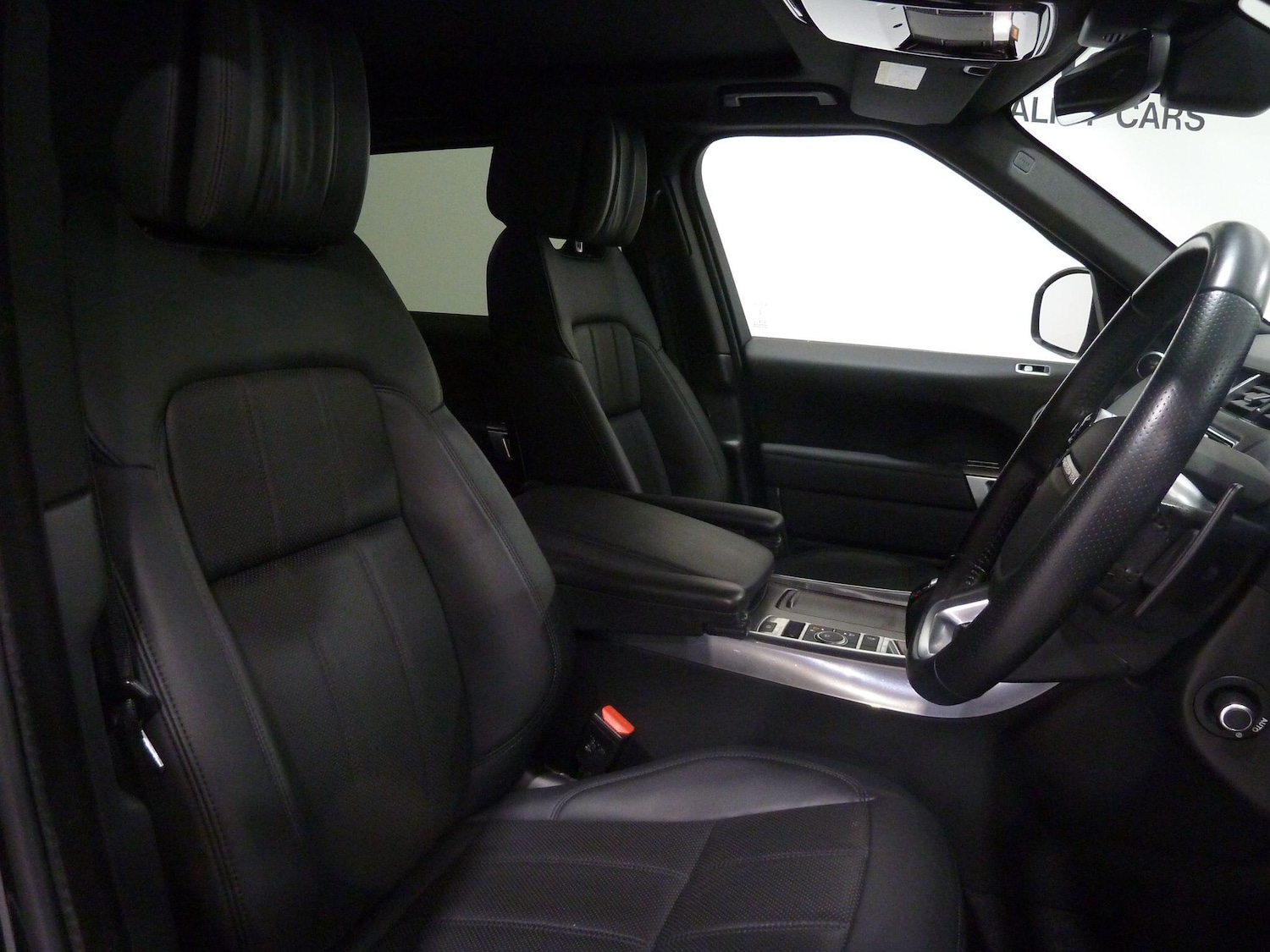 Used Land Rover Range Rover Sport 2022 for sale - 76337092: Photo 7