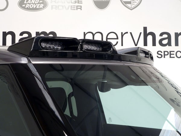 Used Land Rover Defender 110 2020 for sale - 75741461: Photo 15