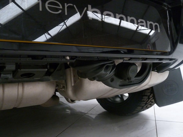 Used Land Rover Defender 110 2020 for sale - 75741461: Photo 16
