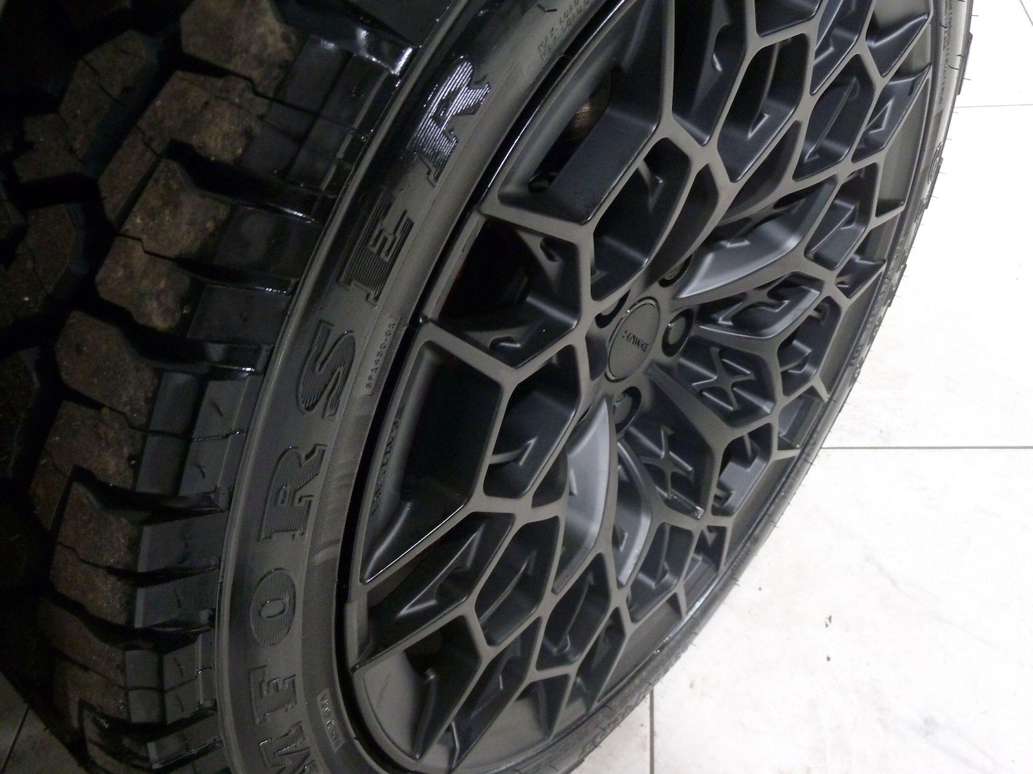 Used Land Rover Defender 2022 for sale - 77267140: Photo 10