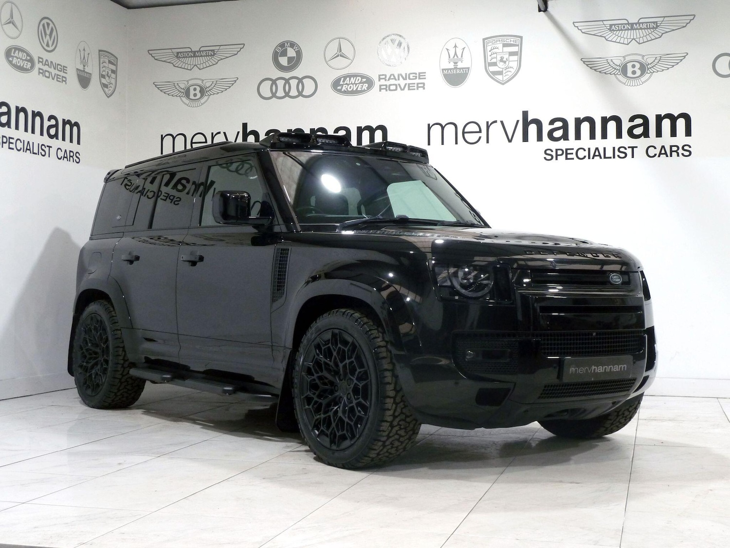 Used Land Rover Defender 2022 for sale - 77267140: Photo 12