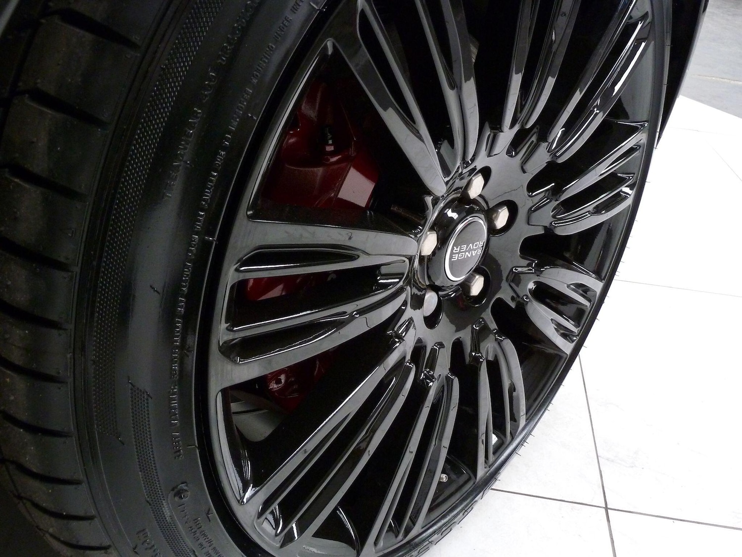 Used Land Rover Range Rover Sport 2020 for sale - 76823728: Photo 10