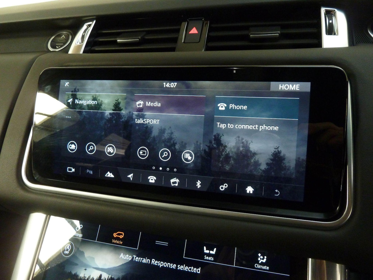 Used Land Rover Range Rover Sport 2020 for sale - 76823728: Photo 17