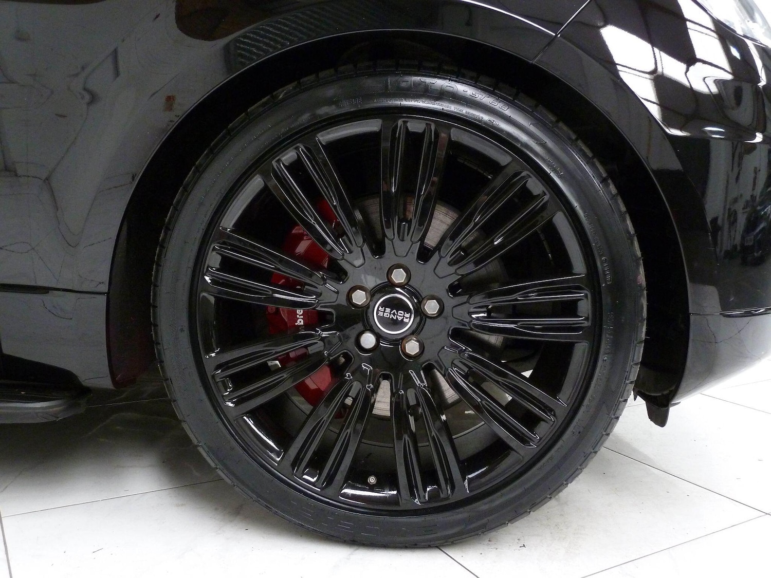 Used Land Rover Range Rover Sport 2020 for sale - 76823728: Photo 9