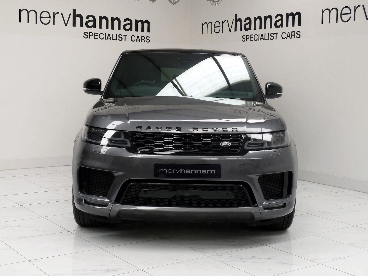 Used Land Rover Range Rover Sport 2018 for sale - 76498547: Photo 11