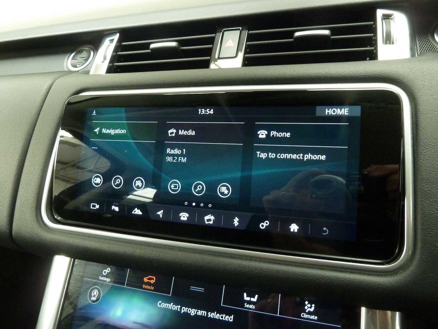 Used Land Rover Range Rover Sport 2018 for sale - 76498547: Photo 19