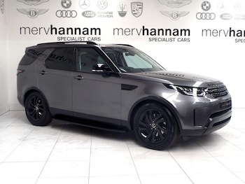 Used Land Rover Discovery 2018 for sale - 76002366: Photo 2
