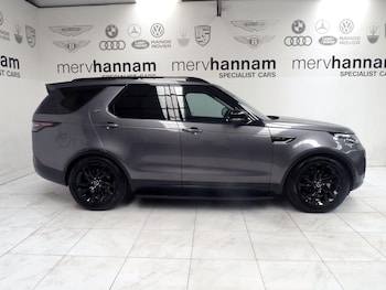 Used Land Rover Discovery 2018 for sale - 76002366: Photo 3