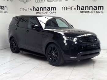 2020 (20) - 3.0 SD6 HSE 5dr Auto