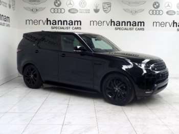 Used Land Rover Discovery 2020 for sale - 74726798: Photo