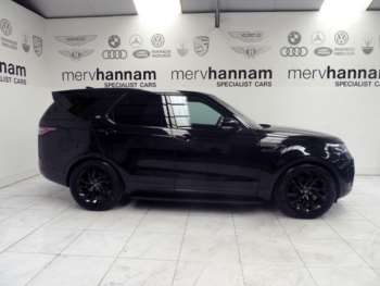 Used Land Rover Discovery 2020 for sale - 74726798: Photo