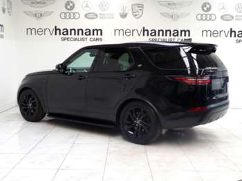 Used Land Rover Discovery 2020 for sale - 74726798: Photo