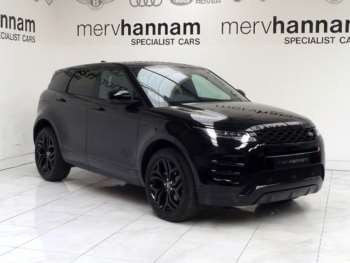 2020 (20) - 2.0 D180 R-Dynamic SE 5dr Auto