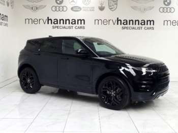 Used Land Rover Range Rover Evoque 2020 for sale - 74725814: Photo