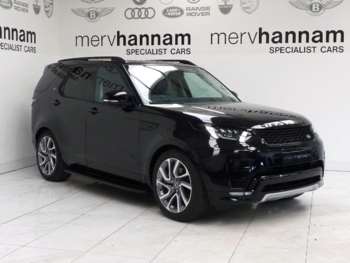 2020 (20) - 3.0 SD V6 Landmark Edition Auto 4WD Euro 6 (s/s) 5dr