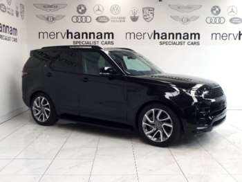 Used Land Rover Discovery 2020 for sale - 75187155: Photo
