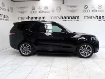 Used Land Rover Discovery 2020 for sale - 75187155: Photo