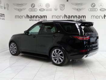 Used Land Rover Discovery 2020 for sale - 75187155: Photo