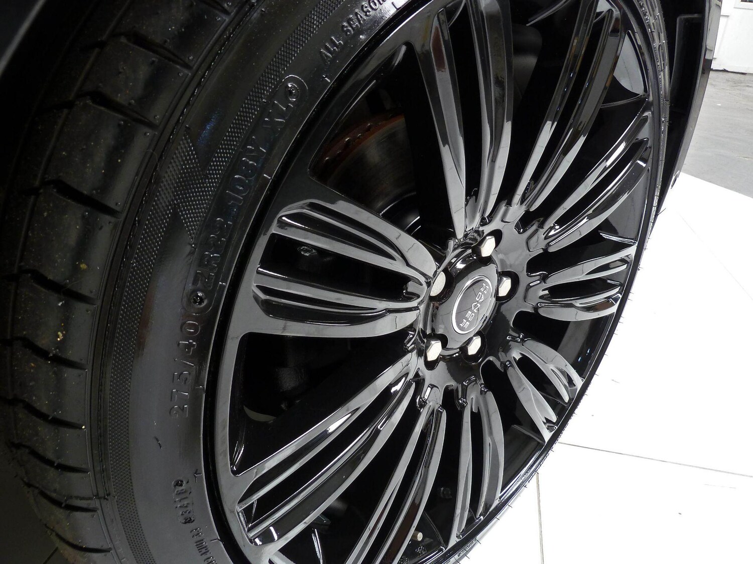 Used Land Rover Range Rover Sport 2020 for sale - 78020138: Photo 10