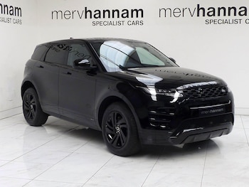 Used Land Rover Range Rover Evoque 2023 for sale - 79361245: Photo