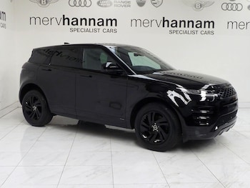 Used Land Rover Range Rover Evoque 2023 for sale - 79361245: Photo